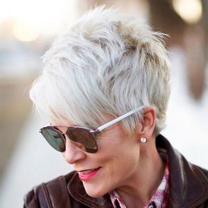 Meet your Posher, Mary ann